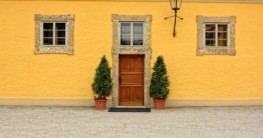 Außenwanddämmung selber anbringen