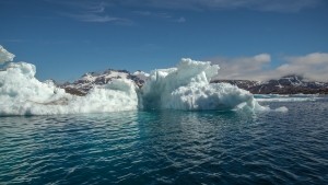 Eisschmelze Grönland