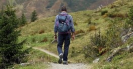 Umweltfreundlich reisen Europa