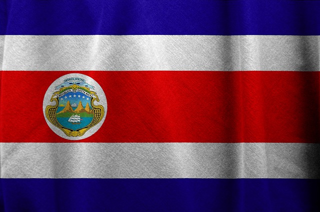 Styropor Costa Rica Klimaschutz