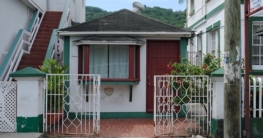 Tiny Haus