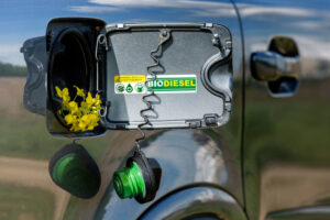 Biodiesel ist einer der bekanntesten alternativen Kraftstoffe. Foto © Photoshooter stock adobe